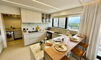 Imagem 5: Apartamento 3 suítes vista livre nascente próximo Shopping Bougainville no Setor Marista