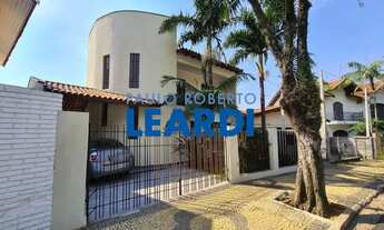 Imagem: CASA ASSOBRADADA - VILA EMBARÉ - SP