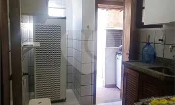 Imagem 6: Condomínio com 2 quartos para locação em Geribá - RJ