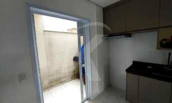 Imagem 5: Sobrado em condomínio fechado, com 2 dormitórios, confira !