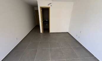 Imagem 3: Studio 27m² com Vista Mar, Aceita Financiamento, Loft Residence, Cruz das Almas