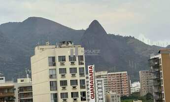 Imagem 2: Apartamento à venda Varanda sala 3 quartos sendo um suíte 2 vaga de garagem prédio infraes