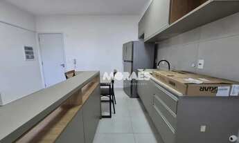 Imagem 7: Apartamento mobiliado para alugar por R$ 2.500/mês - Lavit - Bauru/SP