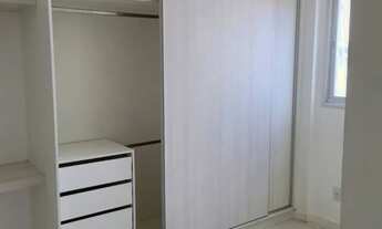 Imagem 5: Reserva Lagoa, Nascente, 88 M², 3 Quartos sendo 2 Suítes, Projetado, Climatizado