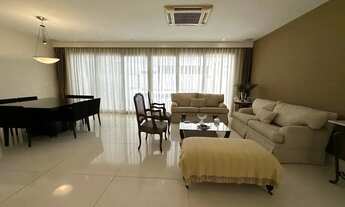 Imagem 4: Residência sofisticada com 4 suítes, energia solar e amplo lazer