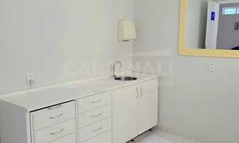 Imagem 4: Sala comercial Galpão / depósito com aluguel por R$1.778 /mês