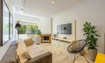 Imagem: Apartamento de 2 dormitórios para alugar