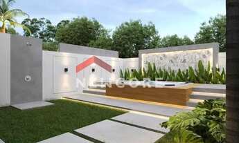 Imagem 5: Casa em Rua Dário Manoel Cardoso - Ingleses do Rio Vermelho - Florianópolis/SC