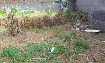 Imagem 5: Jardim Ouro Preto - terreno a venda 130.000