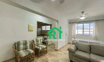 Imagem 7: Cobertura à beira mar com 3 quartos (1 suíte), 1 vaga e lazer à venda em Enseada, Guarujá