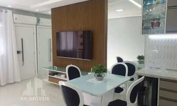 Imagem 3: RR7420 Apartamento 56m² CONDOMÍNIO LE BOUGAINVILLE - OPORTUNIDADE - 1 Dormitório 1 Vaga