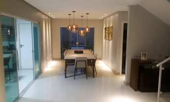 Imagem 5: Casa para aluguel com 4 quartos em Alphaville II - Salvador - BA