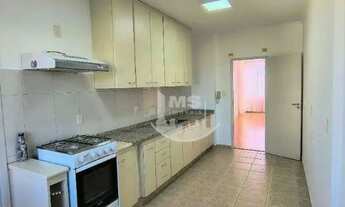 Imagem 4: Apartamento com 3 dormitórios para alugar, 143 m² por R$ 6.196,93/mês - Cambuí - Campinas