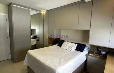 Imagem 7: Alugo mobiliado - Edifício San Gabriel - Ponta D'areia 1 quarto, 2 banheiros, 1 vaga