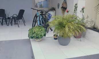 Imagem 3: Imóvel para aluguel com 130 metros quadrados com 3 quartos