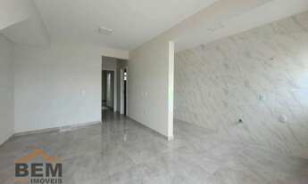 Imagem 5: Apartamento com 2 dormitórios para alugar, 60 m² por R$ 2.300,00/mês - Santa Regina - Itaj