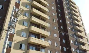 Imagem: Apartamento em Rua Vicente Naval - Jardim