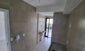 Imagem 4: Imóvel para venda com 72 metros quadrados com 2 quartos em Itaigara - Salvador - BA