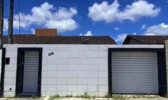 Imagem: VENDO CASA NO RECANTO DAS ESTRELAS