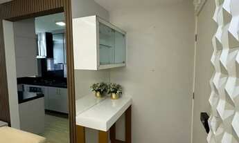 Imagem 3: Alugo lindo apartamento reformado e mobiliado em Ponta Negra