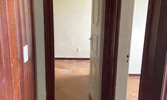 Imagem 3: Apartamento de dois quartos em Catumbi - Rio de Janeiro - RJ