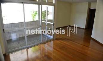 Imagem 5: Locação Apartamento 4 quartos Funcionários Belo Horizonte