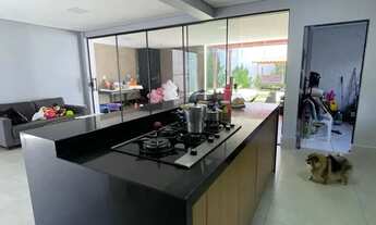 Imagem 5: Casa de alto padrão - Aceita Permuta