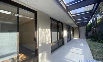 Imagem 15: CASA TÉRREA - VILA MADALENA - SP