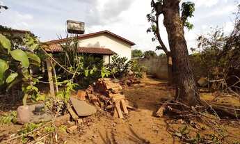 Imagem 7: Casa De 2/4 Sozinha No Lote No Residenciall Itaipu