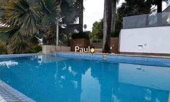 Imagem 6: Casa à venda em Campinas, Jardim Botânico, com 6 suítes, com 349 m², Jardim Botânico