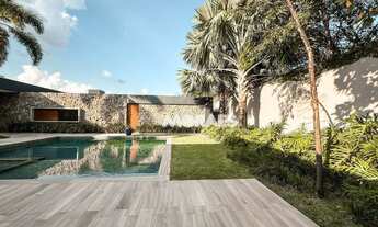 Imagem 6: Casa em Condomínio Fechado com Exclusividade, 4 suítes, 1.200 m² por R$ 3.800.000,00 - Res