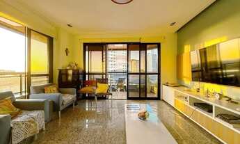 Imagem 4: Ap Edifício Montpellier - 3 suítes - 170m² - Umarizal