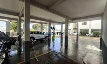 Imagem 2: Apartamento no Residencial Salinas