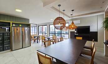 Imagem 4: Apartamento de 1 dormitório à venda na Carvoeira, em Florianópolis