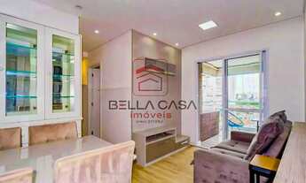 Imagem 2: Apartamento Metrô V Prudente 2 quartos 1 vaga