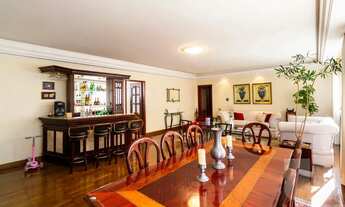 Imagem 3: Apartamento especial com 3 dormitórios e 2 vagas