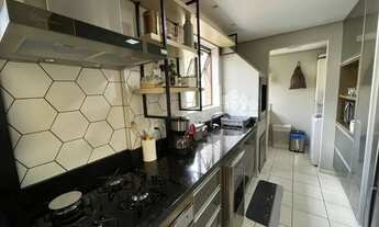 Imagem 7: Apartamento com 70 metros 2 quartos 1 vaga no bairro Mont Serrat em Porto Alegre - RS