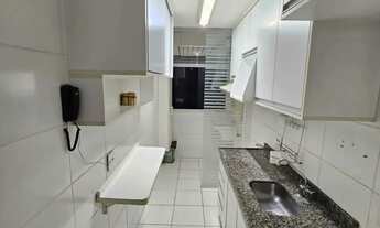 Imagem 5: Imóvel para aluguel tem 60 metros quadrados com 3 quartos em Engenho de Dentro - Rio de Ja