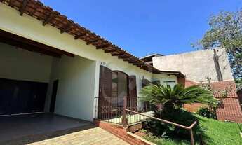 Imagem 2: Casa com 3 dormitórios, 283 m² - venda por R$ 1.300.000,00 ou aluguel por R$ 5.001,00/mês
