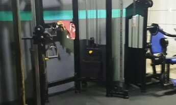 Imagem 5: Aluguel de quarto suíte, varanda para frente do imóvel. CONDOMÍNIO SUPER SEGURO