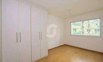 Imagem 6: Apartamento com 2 dormitórios à venda, 76 m² por R$ 1.170.000,00 - Icaraí - Niterói/RJ