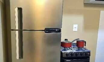 Imagem 6: Chapada das andorinhas