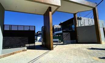 Imagem 4: Casas em Condomínio no Eusébio com 4 Suítes, Sendo 1 Suíte Master \ Ampla Varanda no S0LA