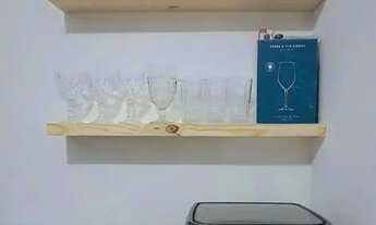 Imagem 5: Casa com 2 dormitórios à venda, 80 m² por R$ 150.000 - Campo Alegre - Nova Iguaçu/RJ