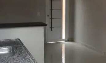 Imagem 4: Alugo casa térrea com 4 cômodos e garagem