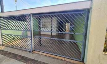 Imagem 2: Casa com 3 dormitórios para alugar, 80 m² por R$ 2.700,00/mês - Jardim Guararapes - Londri