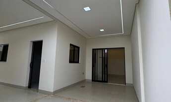 Imagem 2: Casa no Bairro Todos os Santos (Prolongamento