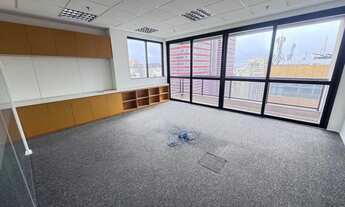 Imagem: Escritório para alugar na Paulista 350