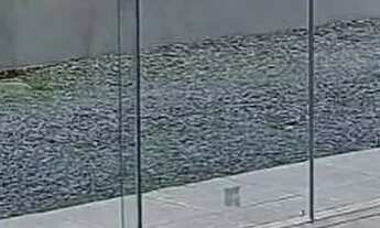 Imagem 4: Casa no bairro Petrópolis, lateral da rua São Paulo, ficando 200 metros da principal