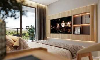 Imagem 4: Cristal Nature | Lançamento | Cocó | 135m² | 03 Suítes